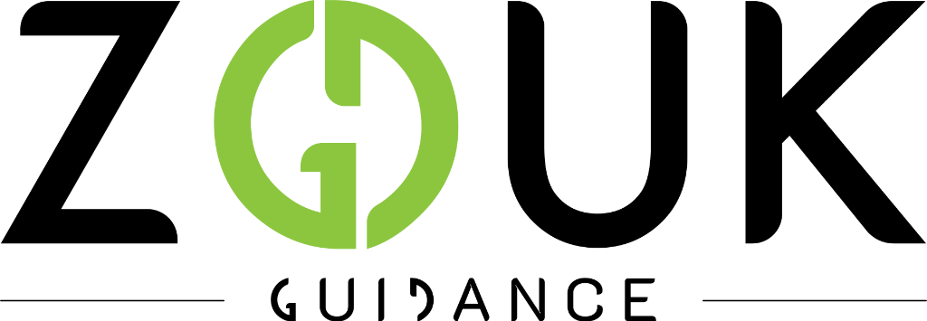 Zouk Guidance - Learn Brazilian Zouk Online